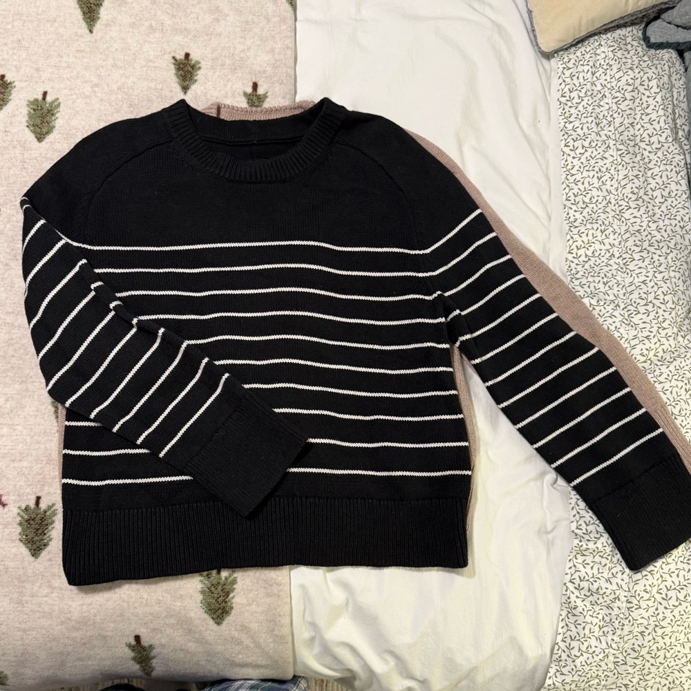 Abercrombie sweater